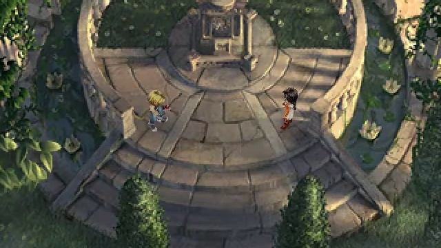 Lets Play Final Fantasy IX Unleashed: Part 58 - The Airship, Hildagaldy смотреть онлайн