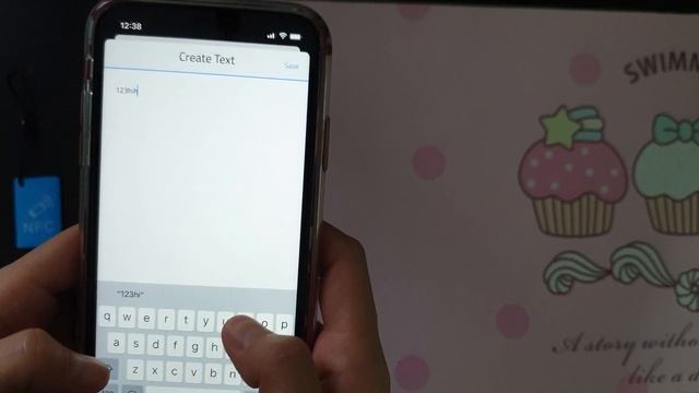 How to Read and Write NFC Tags At Home смотреть онлайн