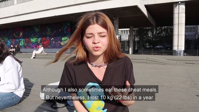 Female beauty standards in Russia | Is it possible to achieve them? смотреть онлайн
