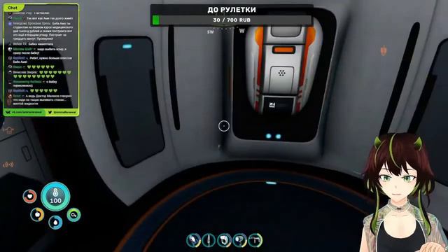 Баба Ама закаляется! смотреть онлайн