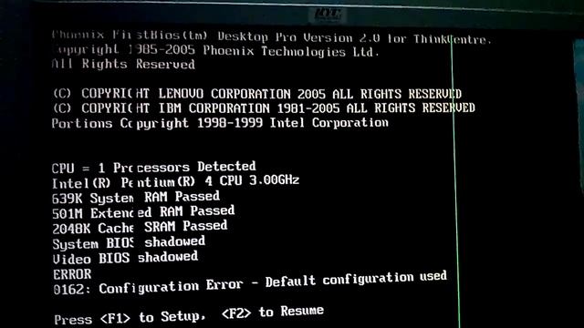 How to repair PC IMB смотреть онлайн