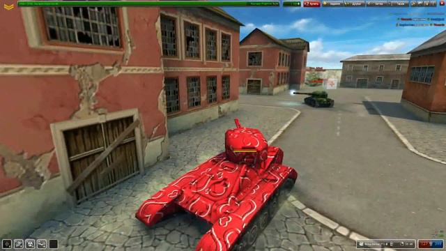 ДЕНЬ СВЯТОГО ВАЛЕНТИНА В ПРОТАНКИ! смотреть онлайн