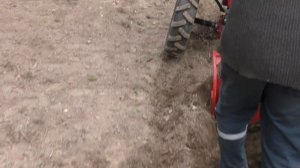 ПОТЯНУТ ЛИ МОТОБЛОКИ КОНСКИЙ ПЛУГ БЕЗ УТЯЖЕЛИТЕЛЕЙ?
