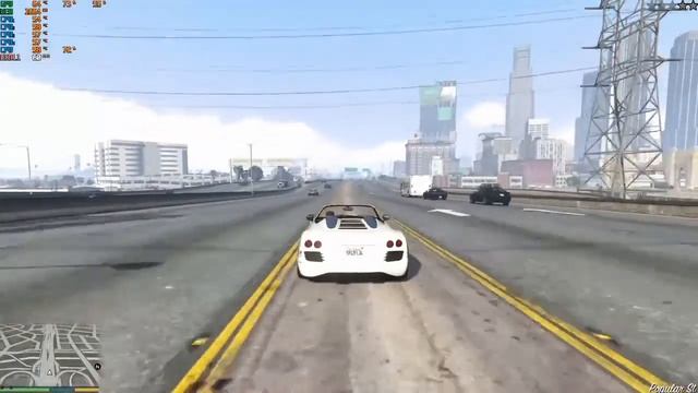 Gaming on an old PC (i5-3570k 8GB HD7870 2GB) смотреть онлайн