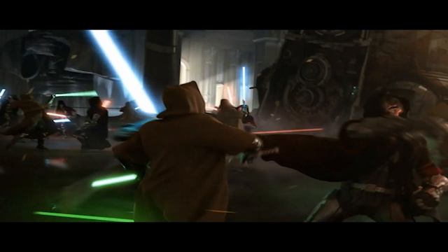 FALLOUT - Epic Empire + SWTOR MV - Star Wars x UNSECRET смотреть онлайн