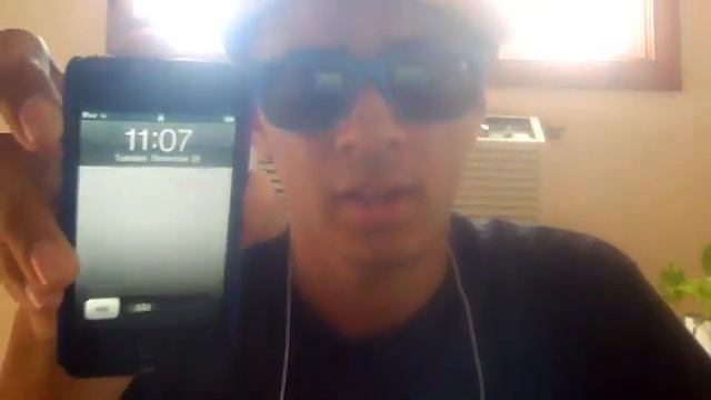 how to unlock passcode on ipod touch 4g смотреть онлайн