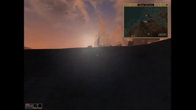 The Elder Scrolls III: Morrowind КАДЖИТ ВОР #11 смотреть онлайн