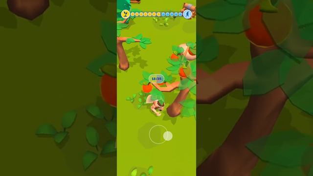 Hyper Evolution - Gameplay Part 6 End Game (Android, iOS) смотреть онлайн