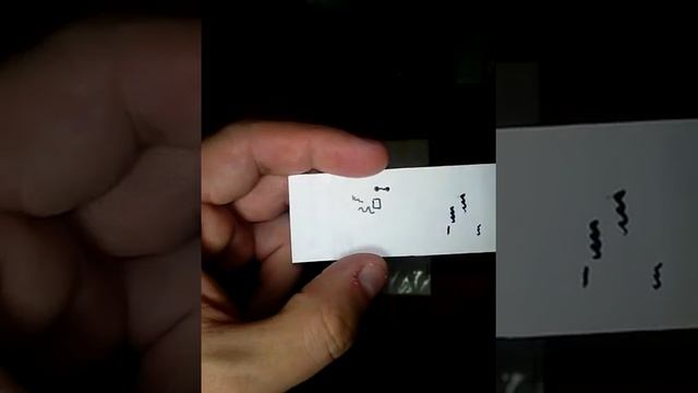 CD маркер для печатных плат. Двухсторонний. смотреть онлайн