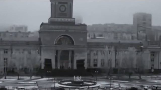 Пока ждешь троллейбус смотреть онлайн