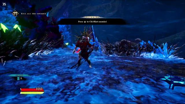☠️ Shadow Warrior 3 запускаем на Steam Deck смотреть онлайн
