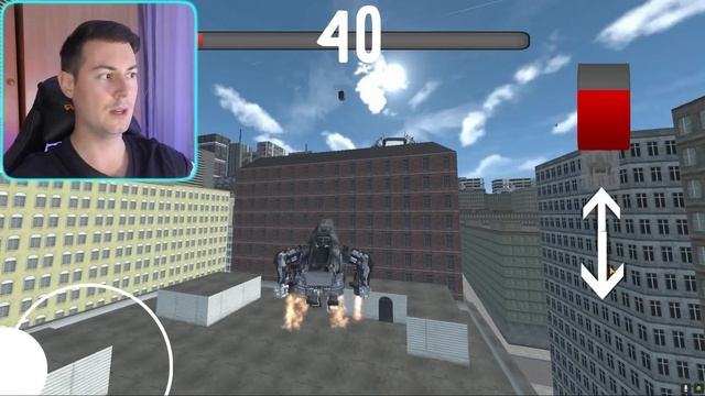 ВАЛИМ ВСЕХ СКИБИДИ ТУАЛЕТЫ В ОТКРЫТОМ МИРЕ ?! КОГДА ОБНОВА В TOILET FIGHT?? смотреть онлайн