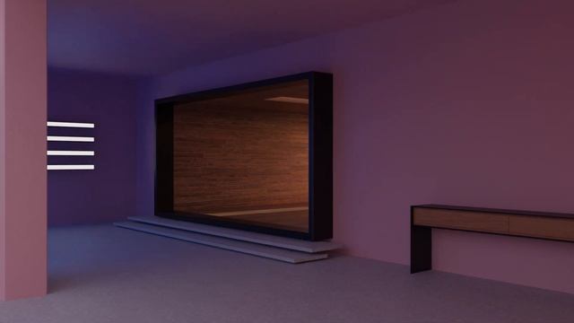 Web-based interactive 3D environment viewer смотреть онлайн