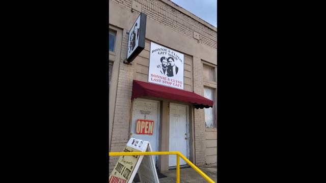 Day 84 - Germantown and Bonnie & Clyde, Louisiana смотреть онлайн