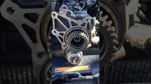 Установка Тнвд Паджеро 4