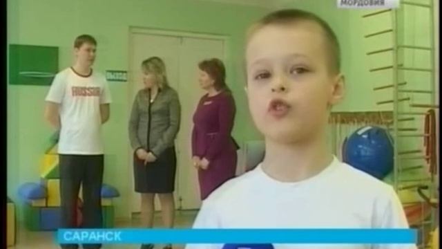 Сергей Майдокин – единственный в Саранске мужчина педагог в детском саду смотреть онлайн