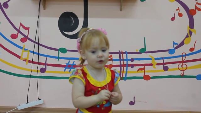 Осенний утренник_ Арина смотреть онлайн