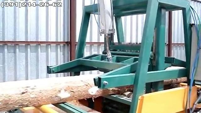 Мноропил рамный Тайга М-1 www.sibpilorama.info смотреть онлайн