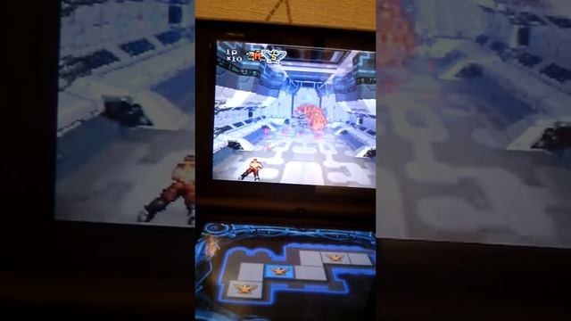Contra 4 ds как сделать 99 жизней смотреть онлайн