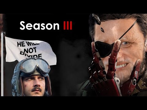 Capture the Flag | He Will Not Divide Us смотреть онлайн