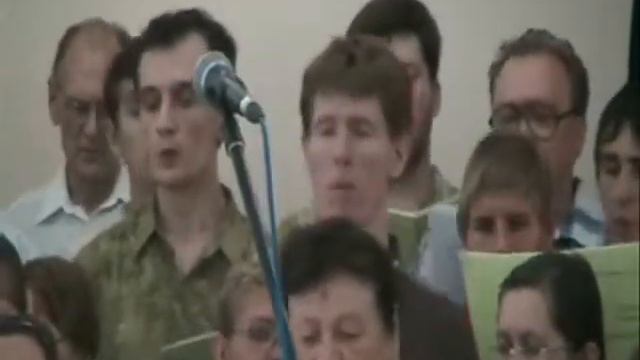 Будь превознесён выше небес, Боже смотреть онлайн