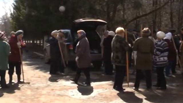 Время убирать смотреть онлайн