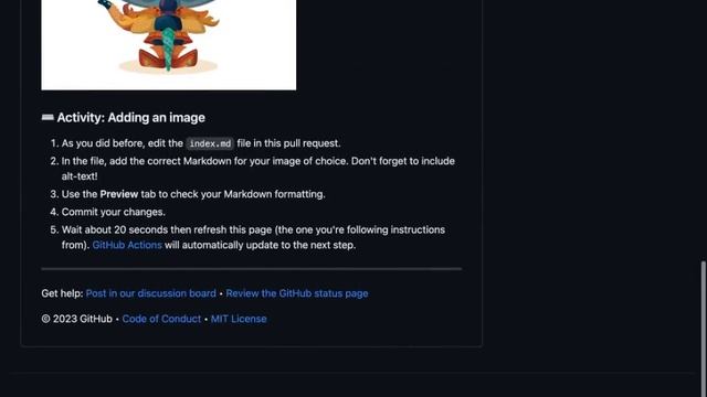 Level 3 | Task 3 : Introduction to GitHub | Introduction to Markdown смотреть онлайн