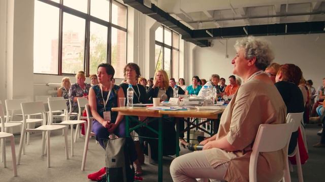 Тула Общественная Палата РФ - 2 день / Видеосъемка / 2You Studio смотреть онлайн