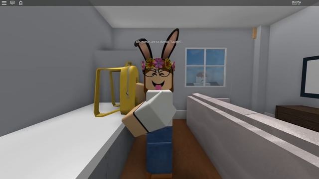 СТРАШНЫЕ ИСТОРИИ В РОБЛОКС 2019 !!! | ROBLOX ПО РУССКИ | | Роблоксер Альберт смотреть онлайн
