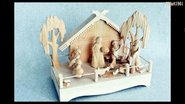 Богородская игрушка часть 5. Bogorodskaya toy 5 смотреть онлайн