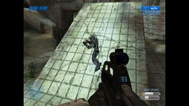 Shadows Clan - Warlock SWAT смотреть онлайн