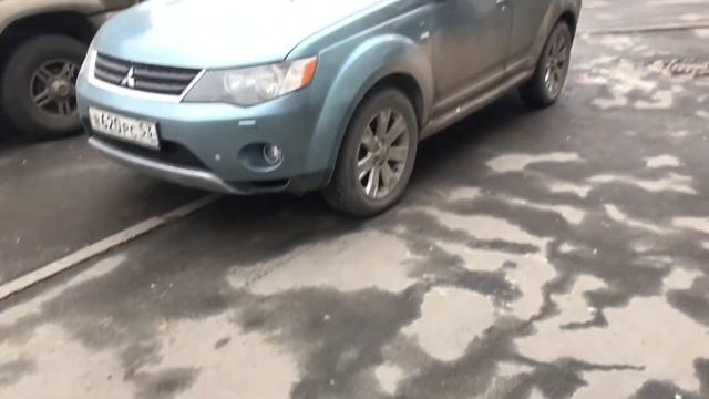 Штатный Автозапуск Mitsubishi MZ360340EX смотреть онлайн