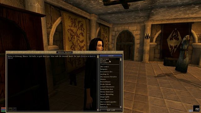 Let's Play The Elder Scrolls III: Morrowind - Teil 108 смотреть онлайн