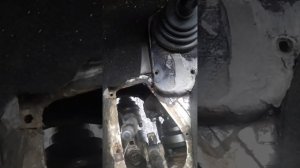 Шум в коробке передач Нивы.