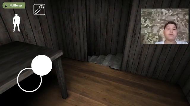 прохажу Granny с читами #1 смотреть онлайн