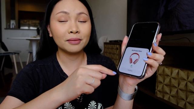 ✨AirPods MAX PINK Unboxing + Setup ? FILIPINO