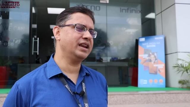 Tecno Spark Go - Unboxing, Factory Tour and Giveaway #TecnoSparkGo смотреть онлайн