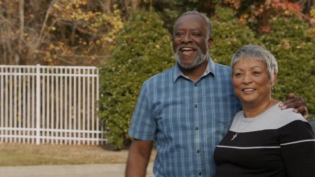 Lucy Corr | Peace of Mind for You смотреть онлайн