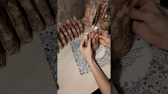 угощения в школу или сад. гостинцы на день рождения смотреть онлайн