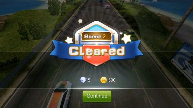 Infinite Racer - Dash & Dodge - Android gameplay PlayRawNow смотреть онлайн