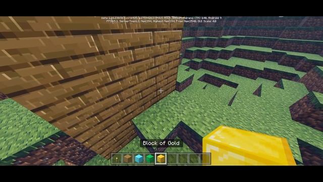 NORI SHADER & VANILLA PBR JADI HAMPIR MIRIP RTX - Minecraft PE!