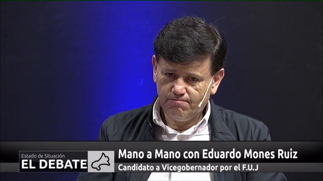 Estado de Situación EL DEBATE 14-03-19 смотреть онлайн