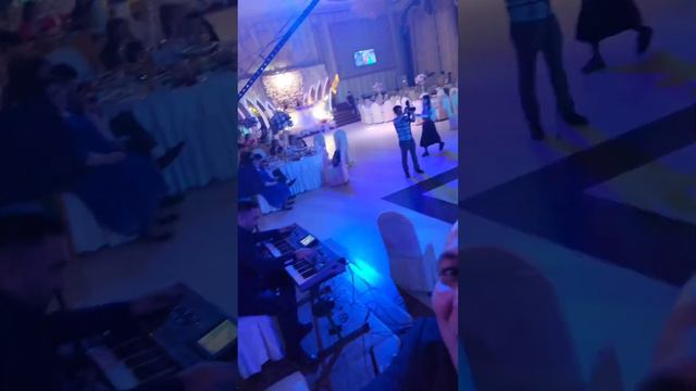 Rafael Tovuzlu (Ninne yarim)Dicko Rusiya Toyu diskoteka смотреть онлайн