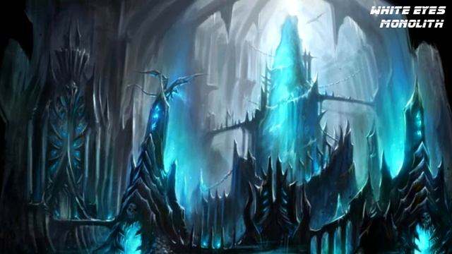 White Eyes - Monolith (Original Mix) смотреть онлайн