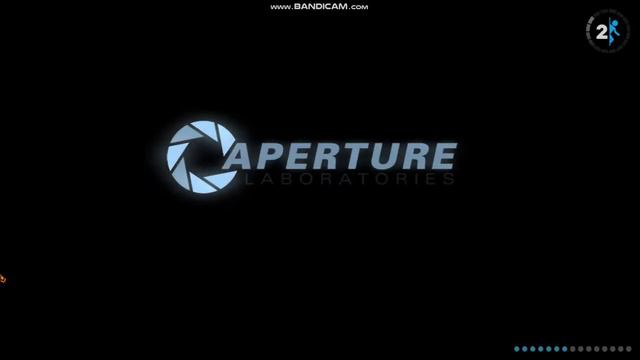 Portal 2 Как сделать баг с Порталом смотреть онлайн