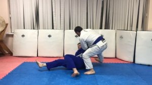 ЭФФЕКТИВНЫЙ БРОСОК в дзюдо и бразильском джиу-джитсу! BEST!