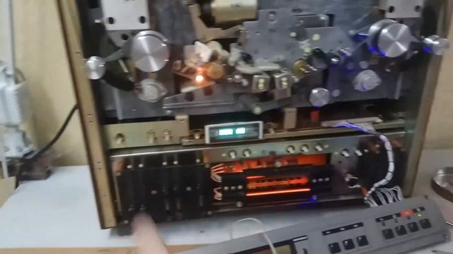 Олимп 004 с пультом смотреть онлайн