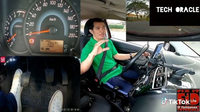 TECH ORACLE|| HOW TO DRIVE A MANUAL CAR смотреть онлайн