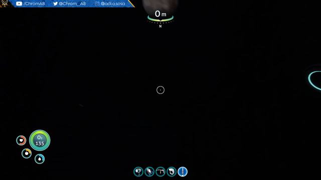 I'm scared of the unknown. Let's play Subnautica! | Subnautica | Day 2 смотреть онлайн