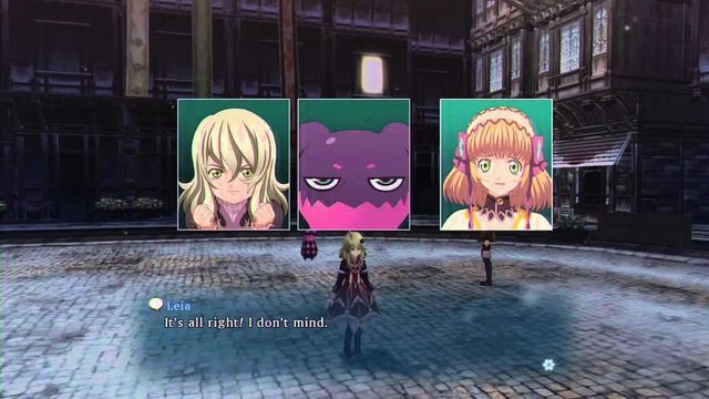 Tales of xillia playable characters ranked (for story not combat) смотреть онлайн